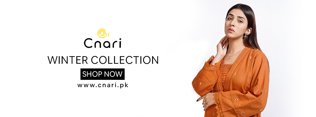 Cnari - Premium Clothing Brand