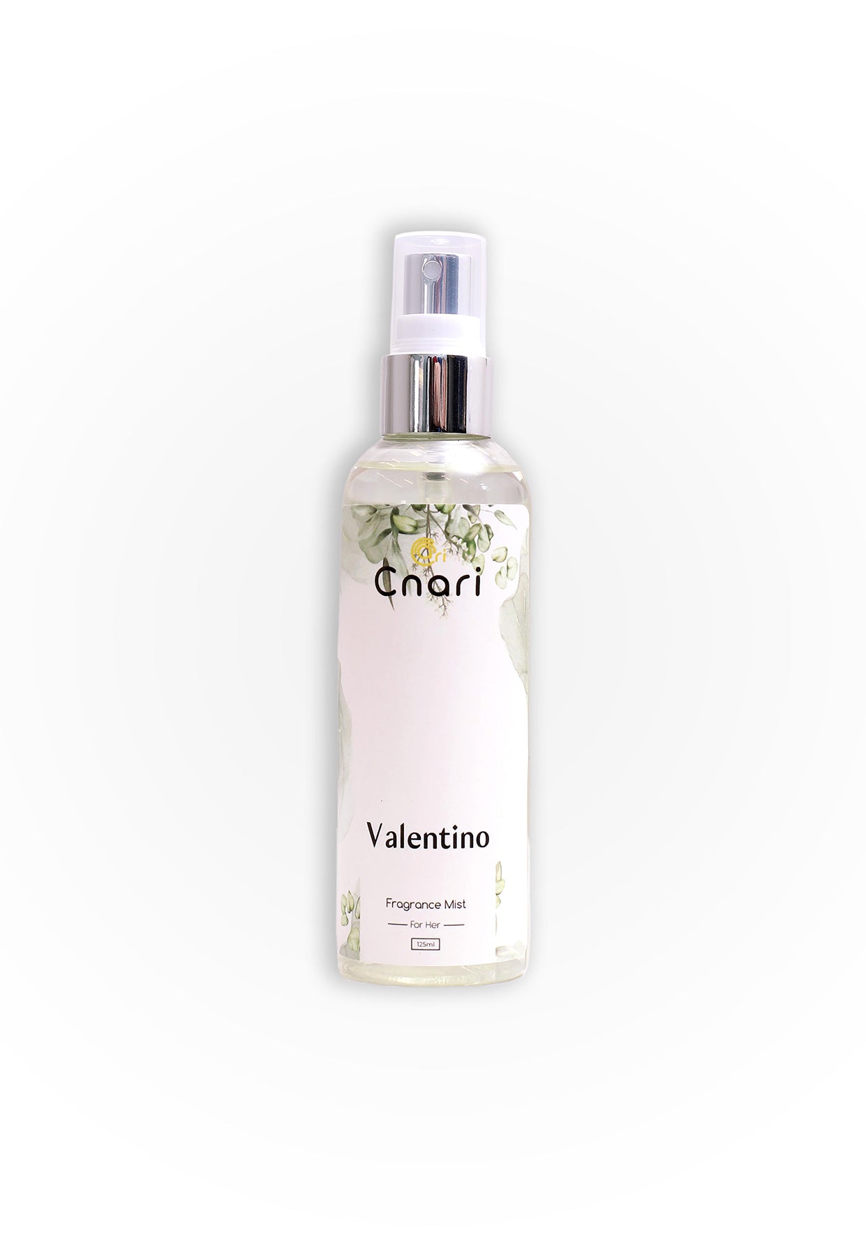 Valentino Fragrance Mist