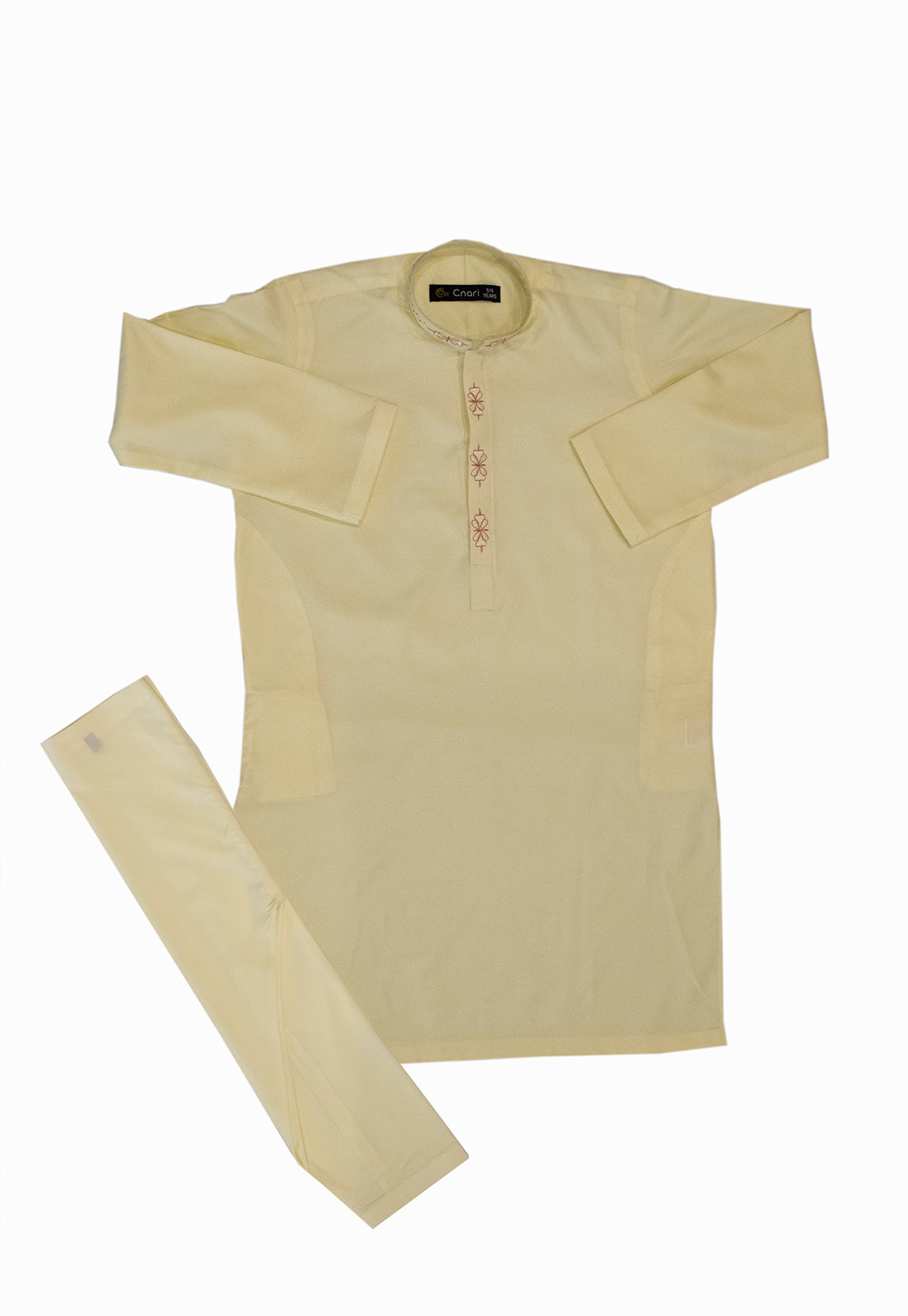 WASHING WEAR EMBROIDERED KAMEEZ SHALWAR