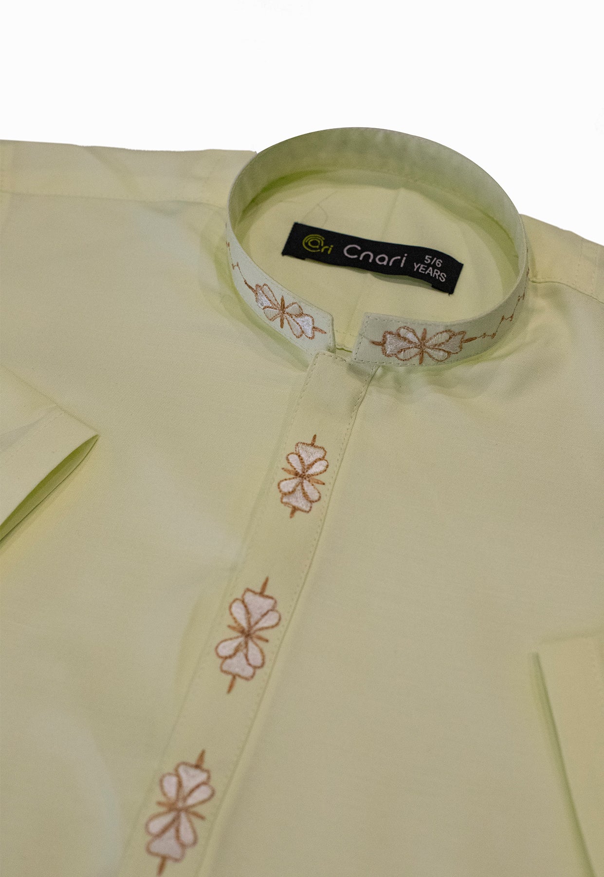 WASHING WEAR EMBROIDERED KAMEEZ SHALWAR