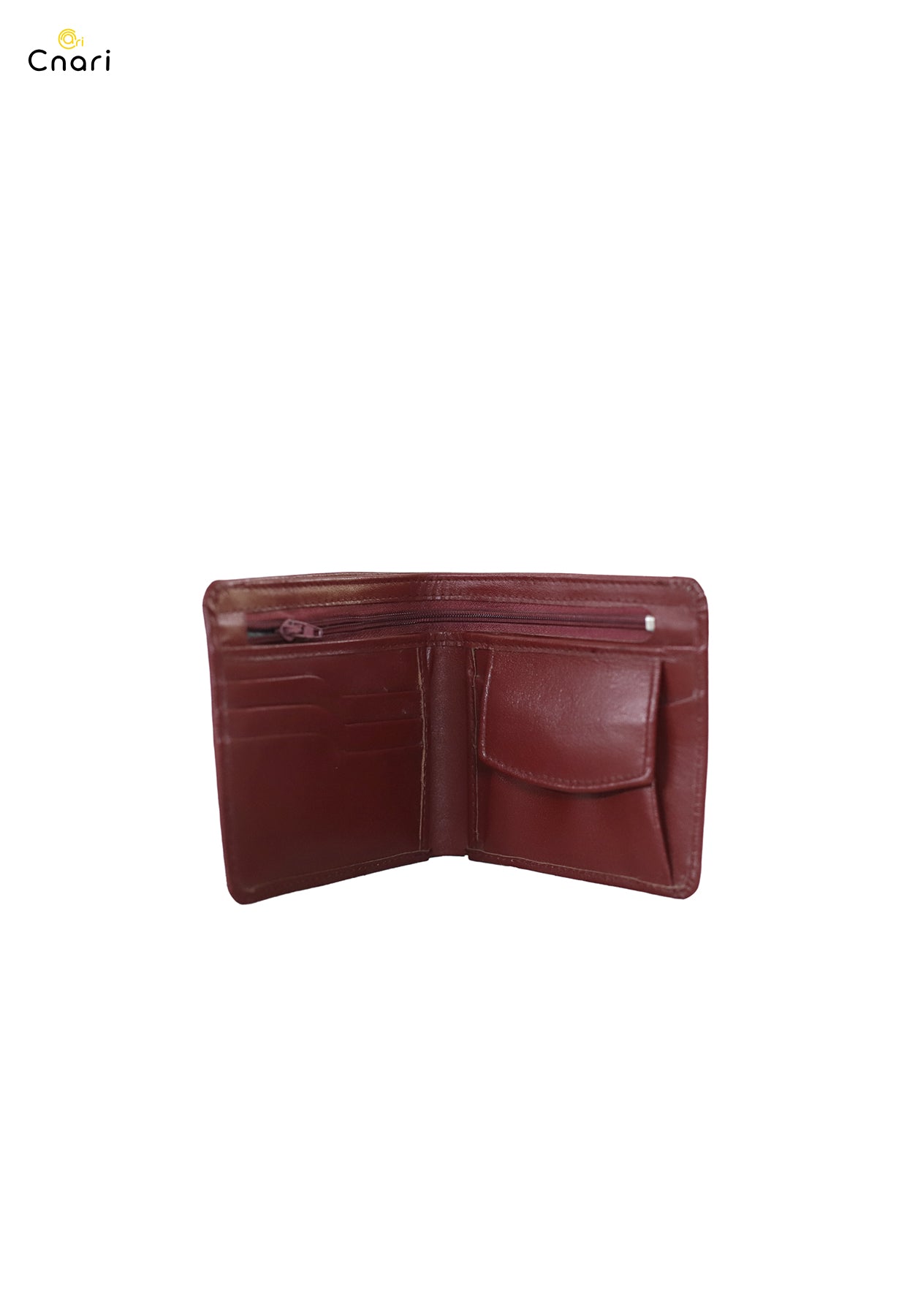 Men Leather Wallet