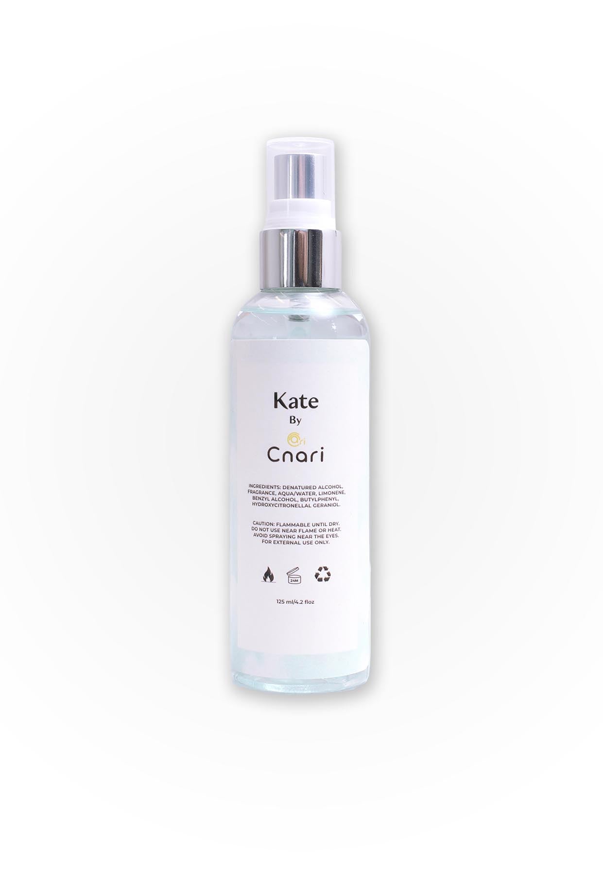 Valentino Fragrance Mist