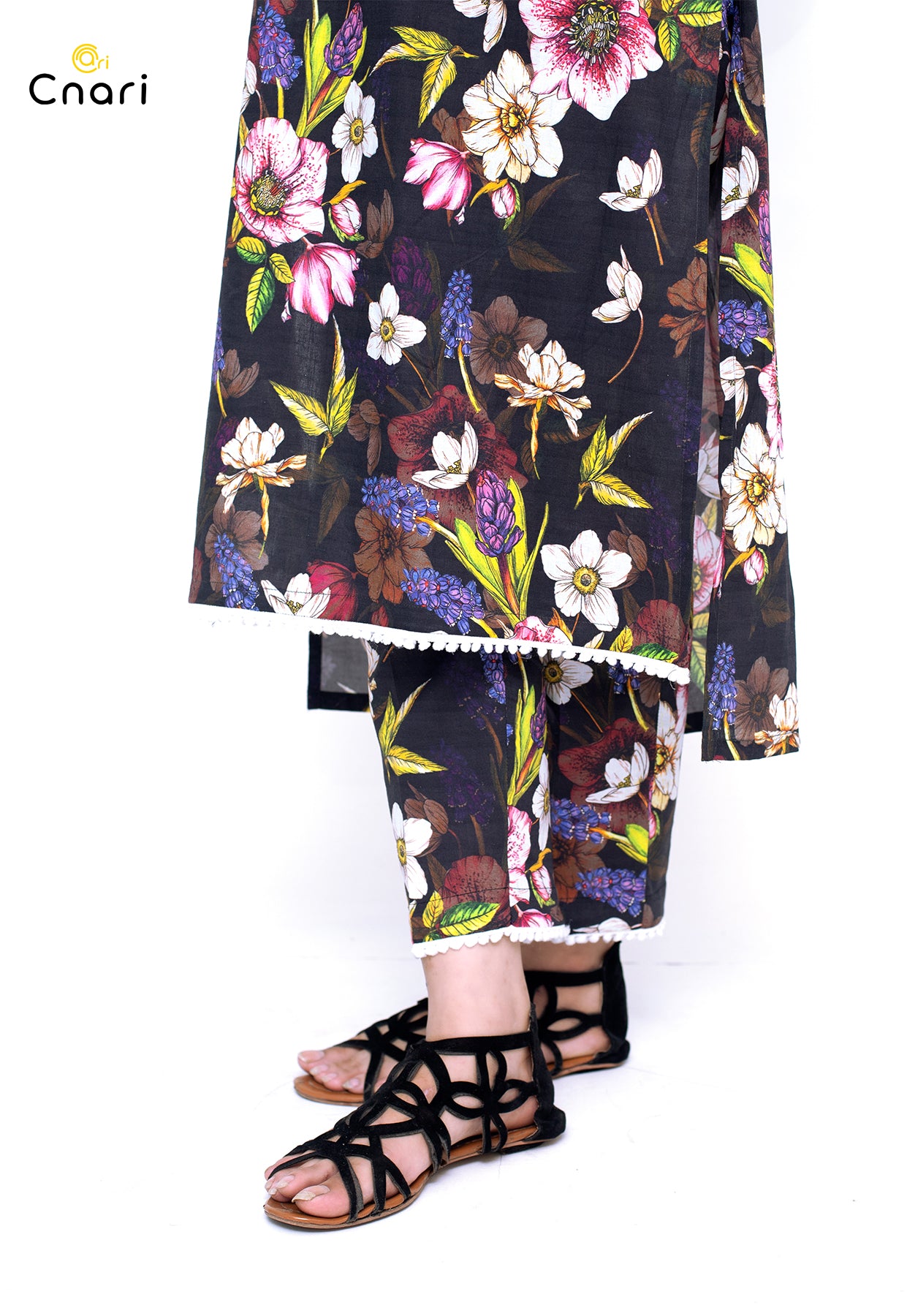 Flora (2PCS)