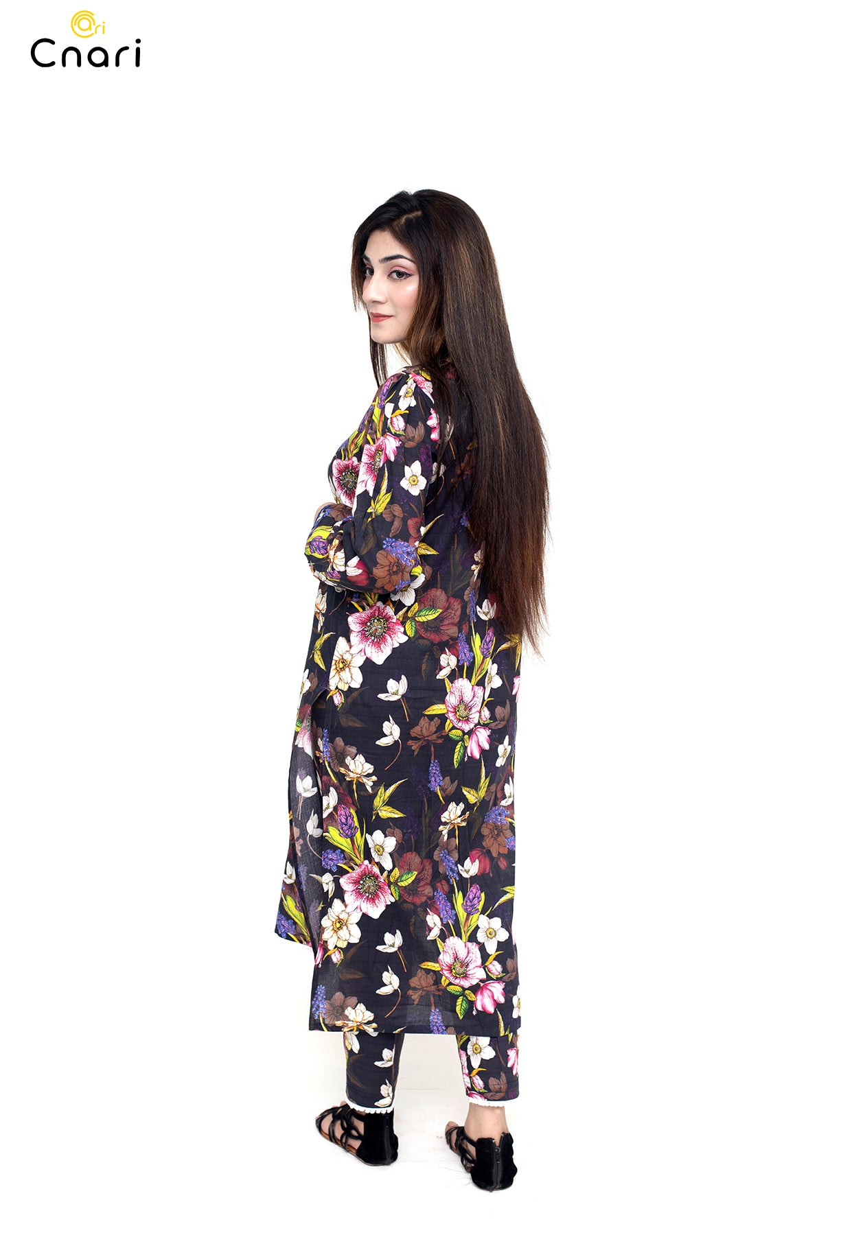 Flora (2PCS)