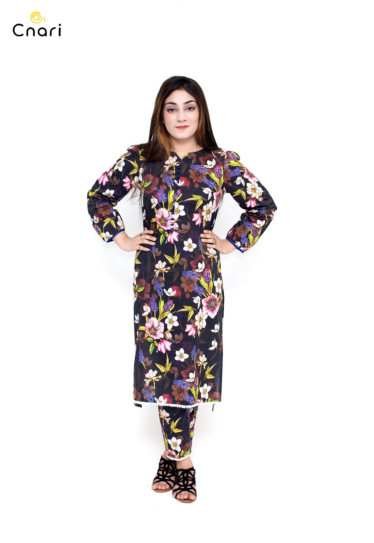 Flora (2PCS)