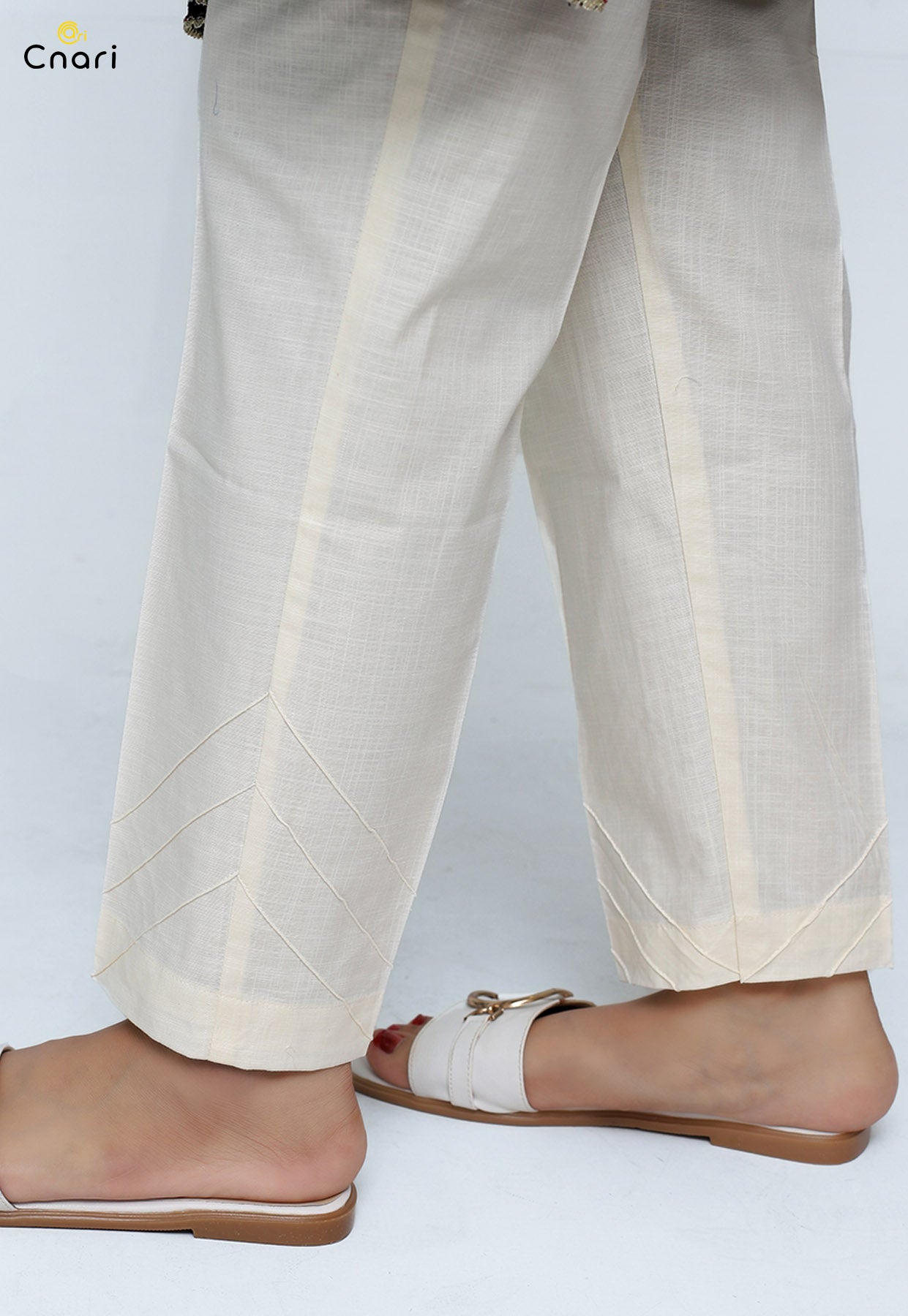 (READY TO WEAR) LADIES TROUSER