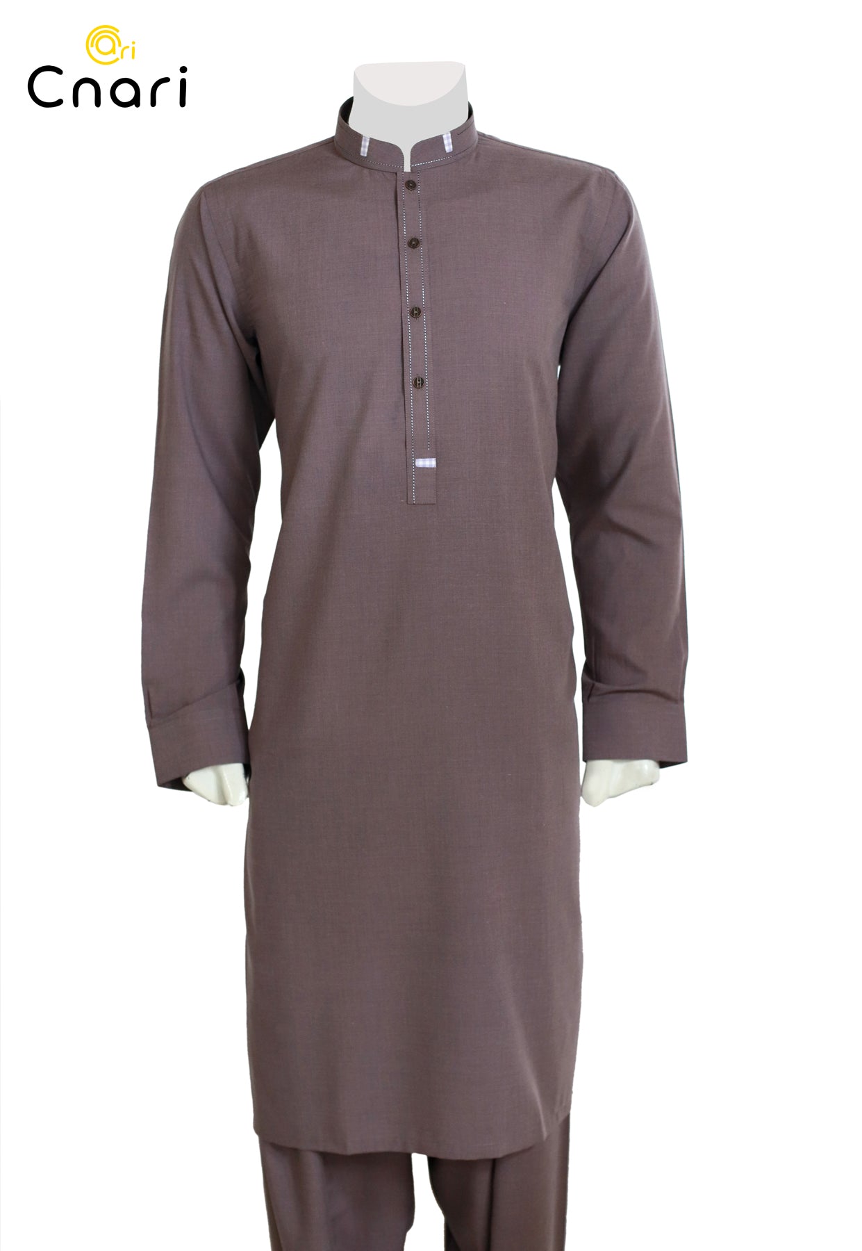 Wash n Wear Kameez Shalwar