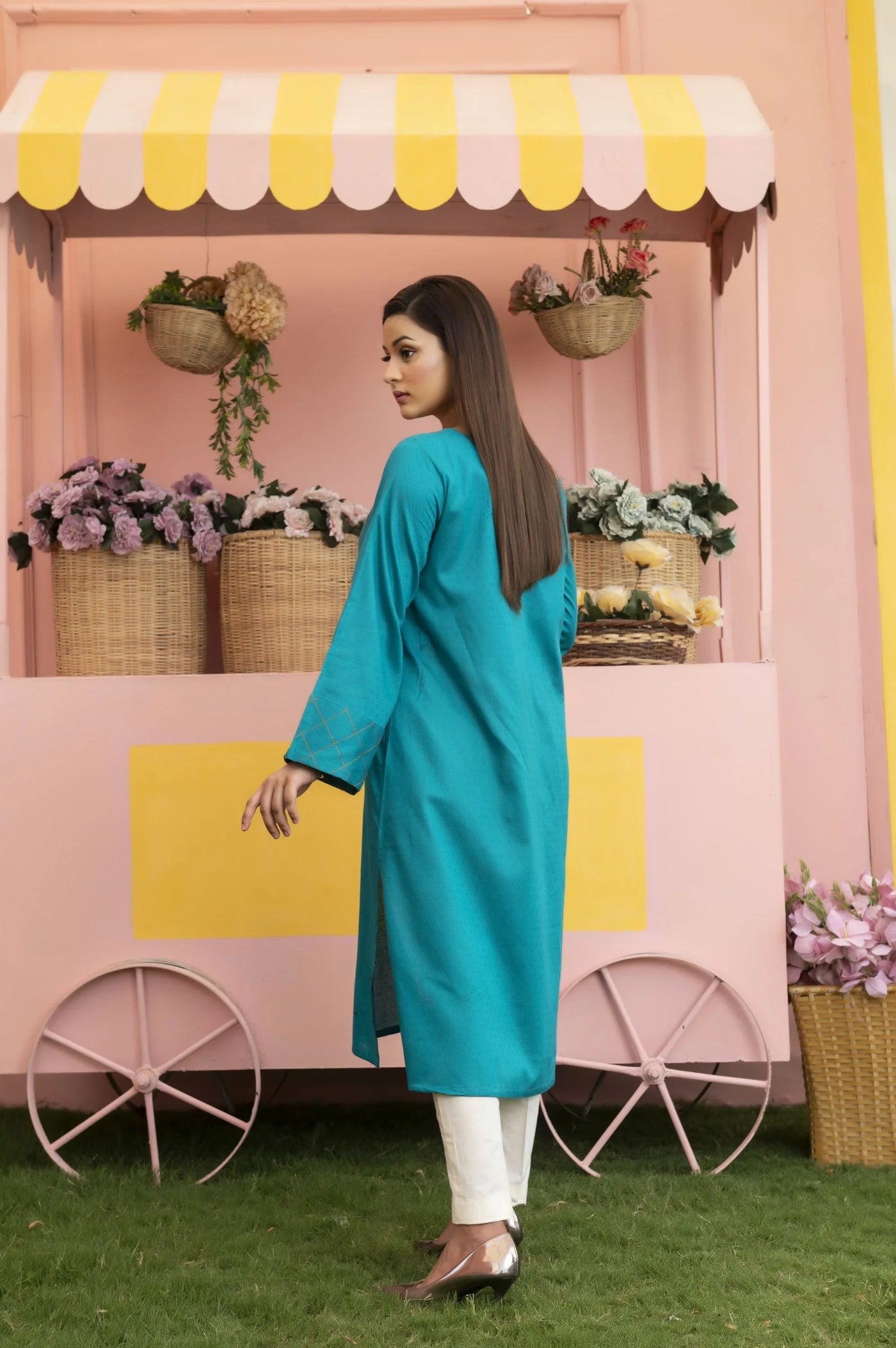 RAYON - Cnari
