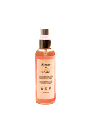 Almas Fragrance Mint