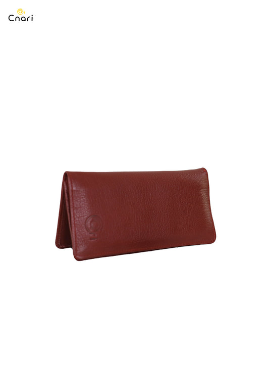 Leather Pouch