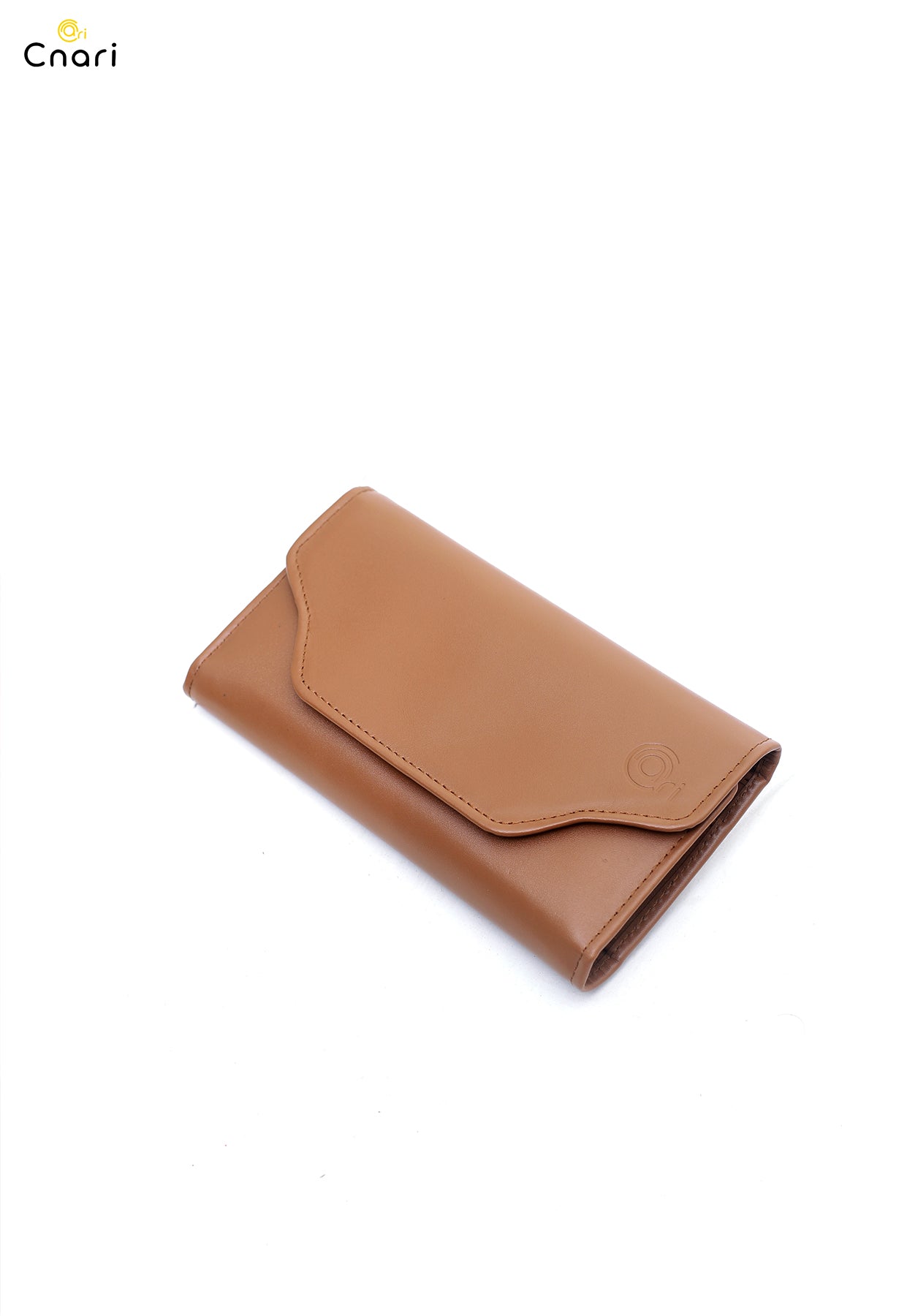 LEATHER POUCH FOR WOMEN