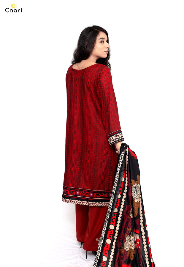 Kaawish (3PCS)