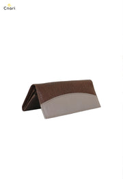 Leather Pouch Brown