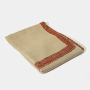 Fancy Kashmiri Wool Shawl