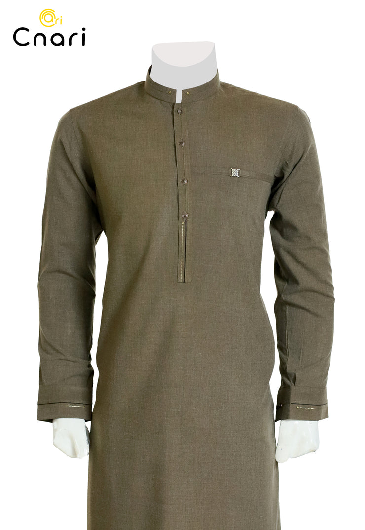 Wash n Wear Winter Kameez Shalwar